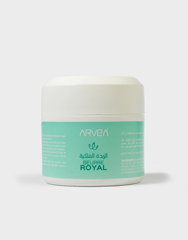 BEURRE ROYAL