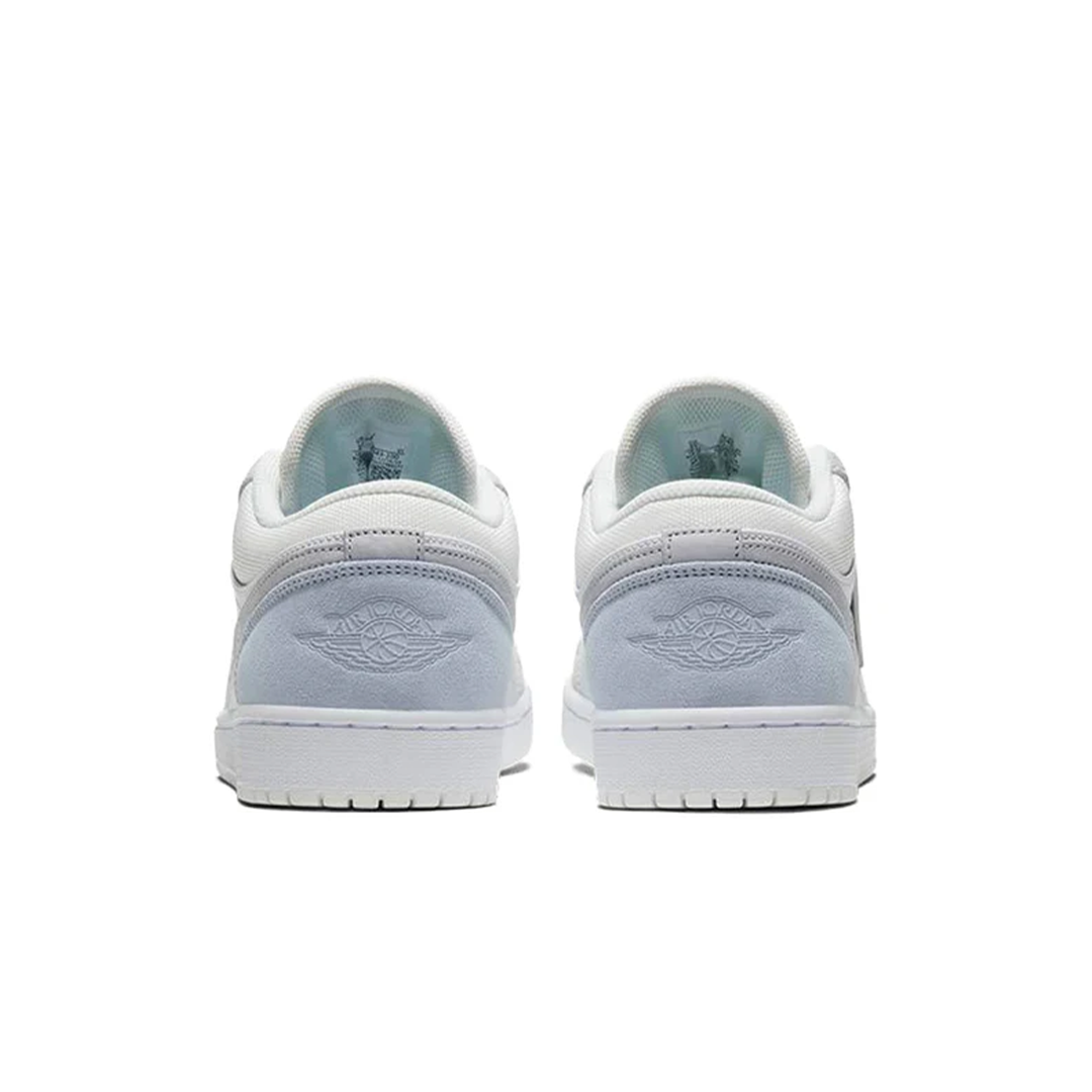 Air Jordan 1 Low Sky Grey Paris