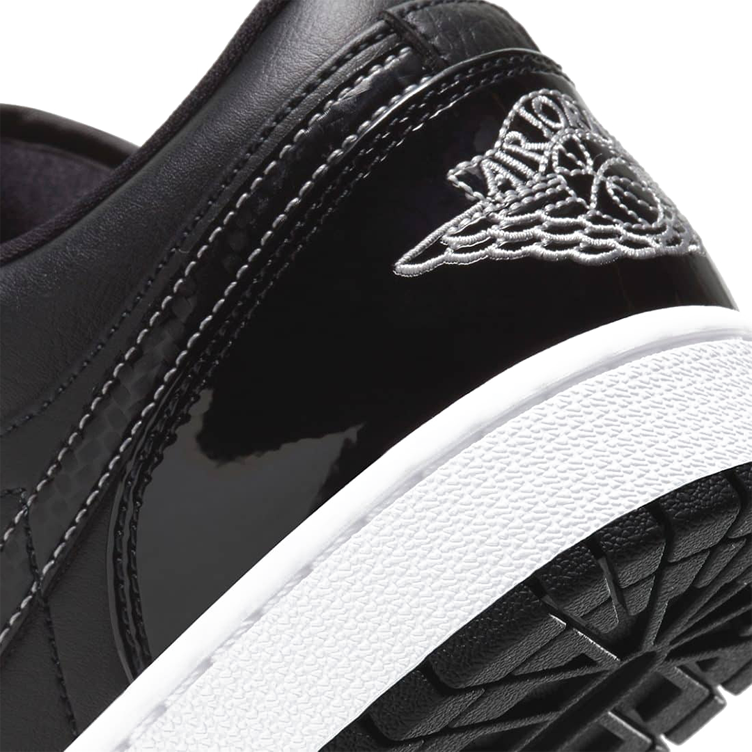 Air Jordan 1 Low SE All-Star (2021)