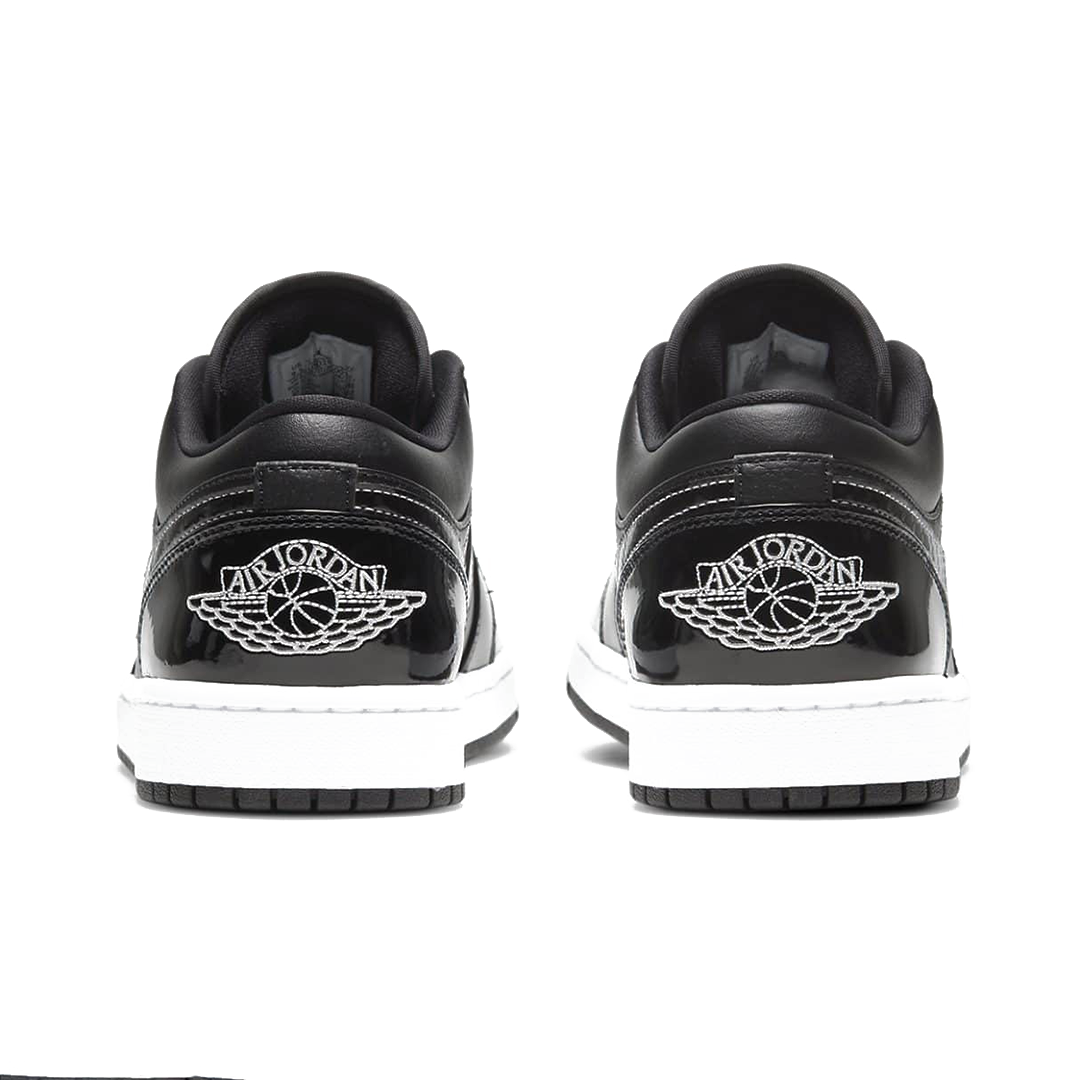 Air Jordan 1 Low SE All-Star (2021)
