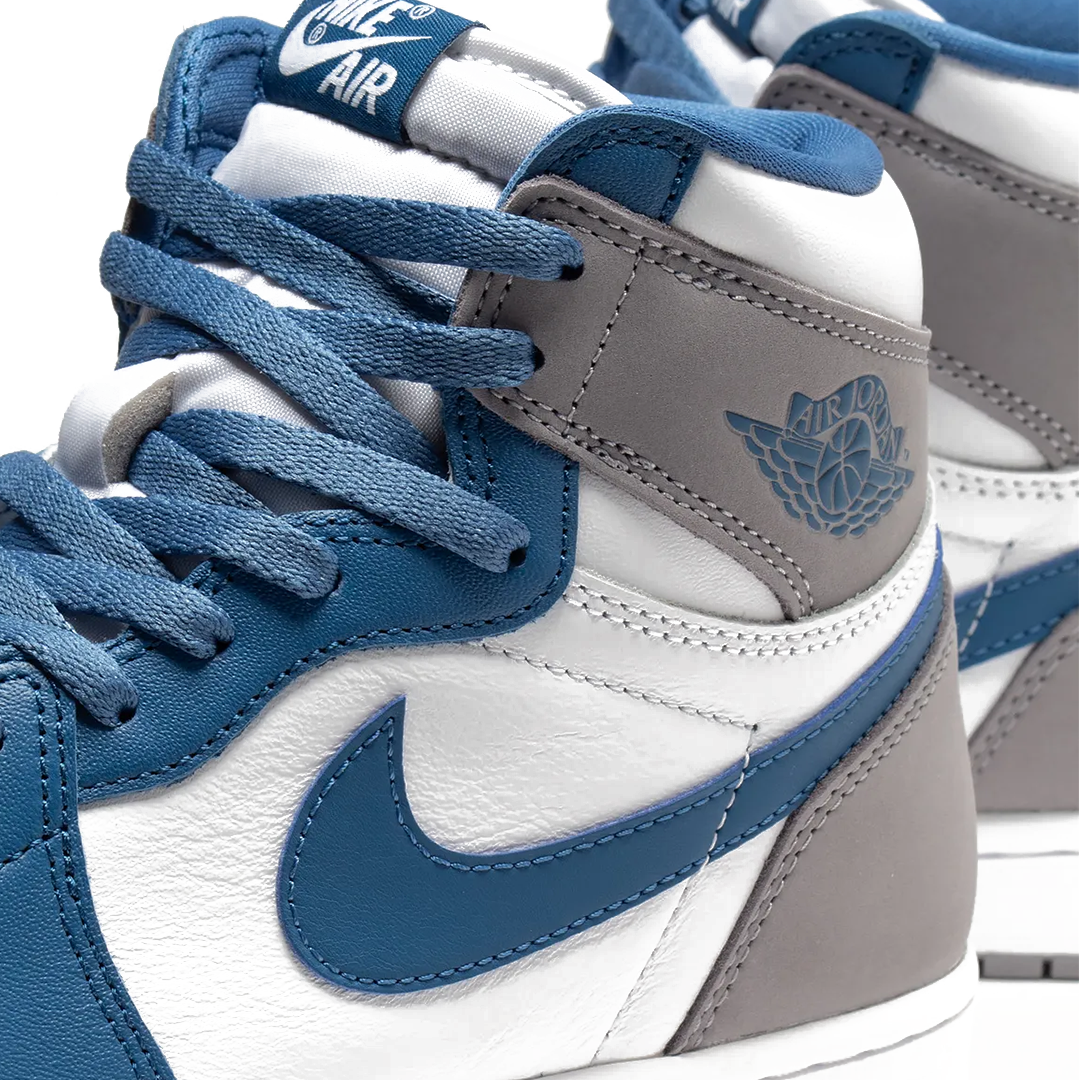 Air Jordan 1 Retro High OG “True Blue”