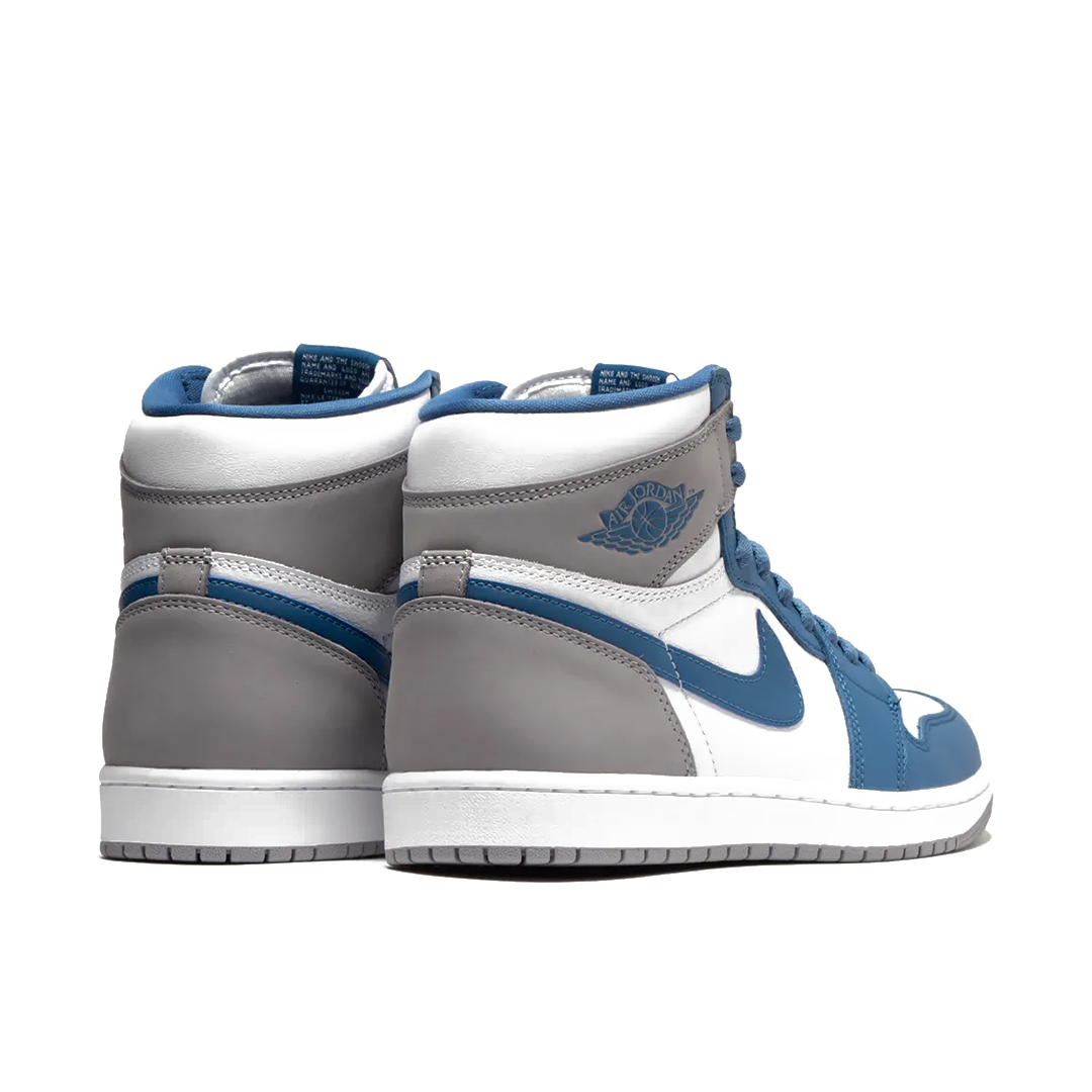 Air Jordan 1 Retro High OG “True Blue”