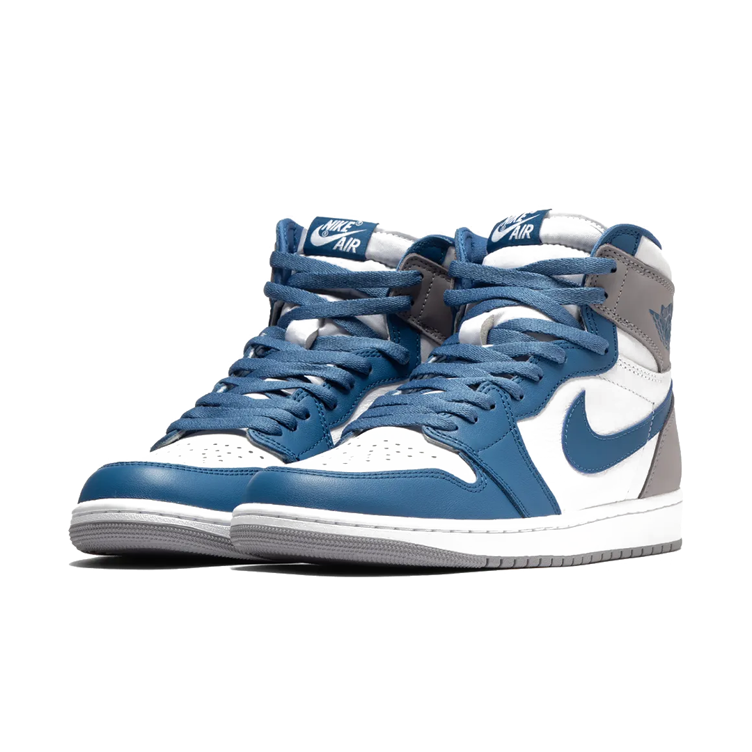 Air Jordan 1 Retro High OG “True Blue”