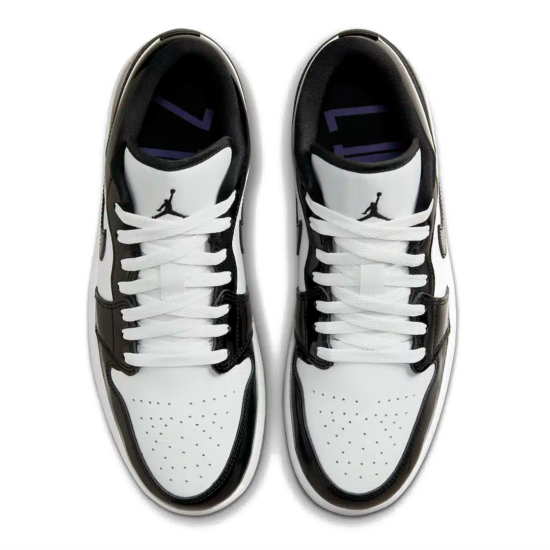 Air Jordan 1 Low SE Concord