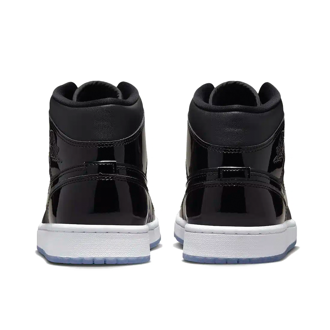Air Jordan 1 Mid 'Space Jam'