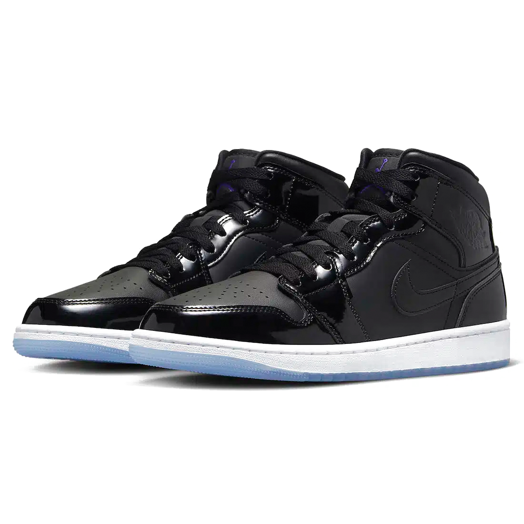 Air Jordan 1 Mid 'Space Jam'