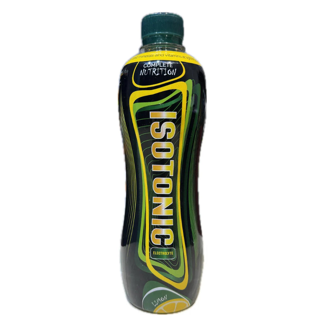 Isotonic - Pack 12 x 500 Ml