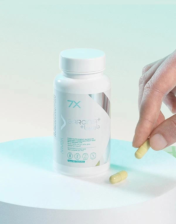 7X GARCINIA+