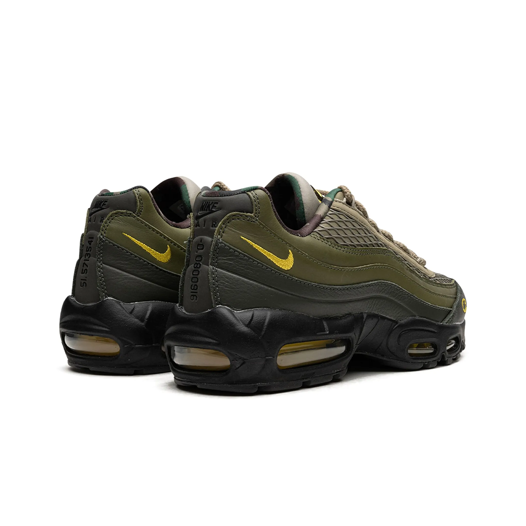 Nike Air Max 95 Corteiz x