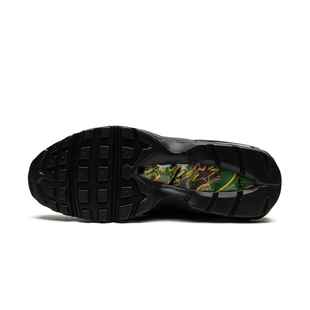 Nike Air Max 95 Corteiz x