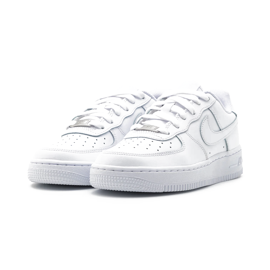 Nike Air Force 1 ’07 White/Black