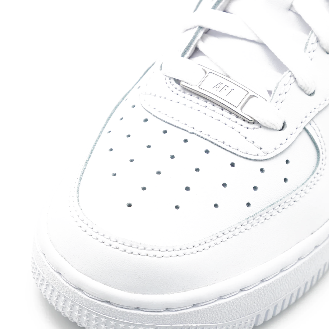 Nike Air Force 1 ’07 White/Black
