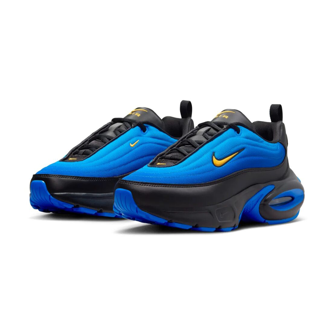 Nike Air Max Portal Bleu