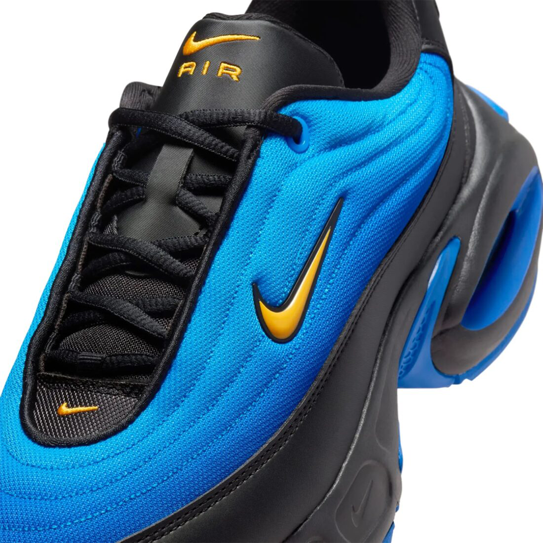 Nike Air Max Portal Bleu