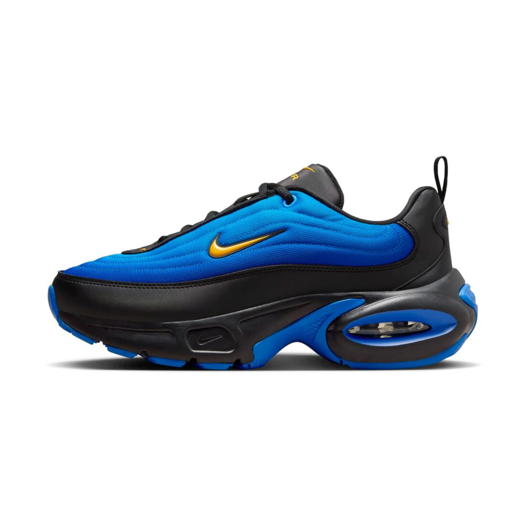 Nike Air Max Portal Bleu