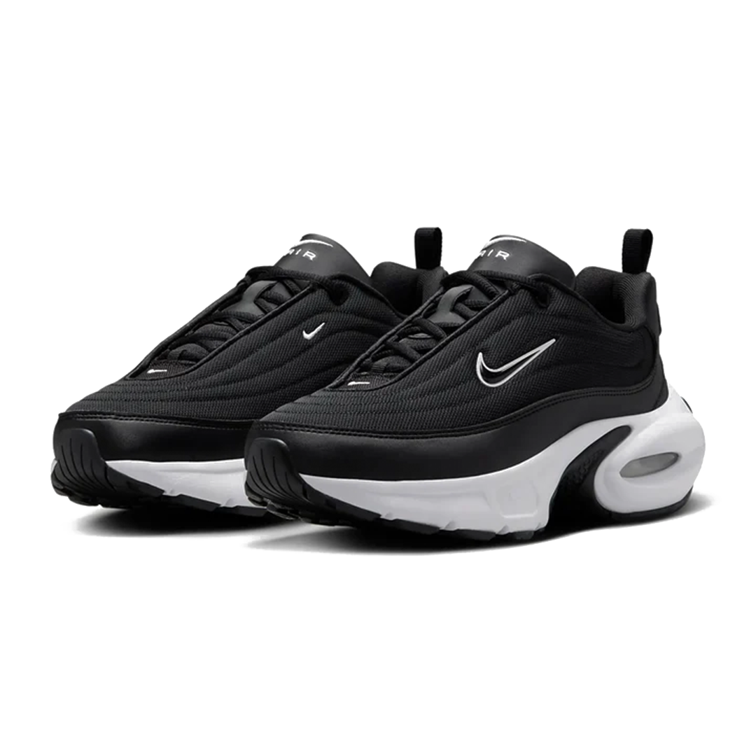 Nike Air Max Portal Black White