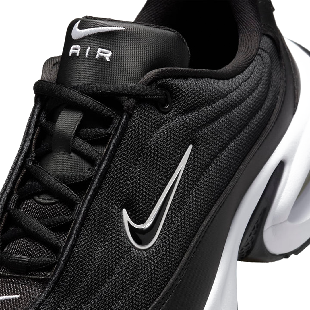 Nike Air Max Portal Black White