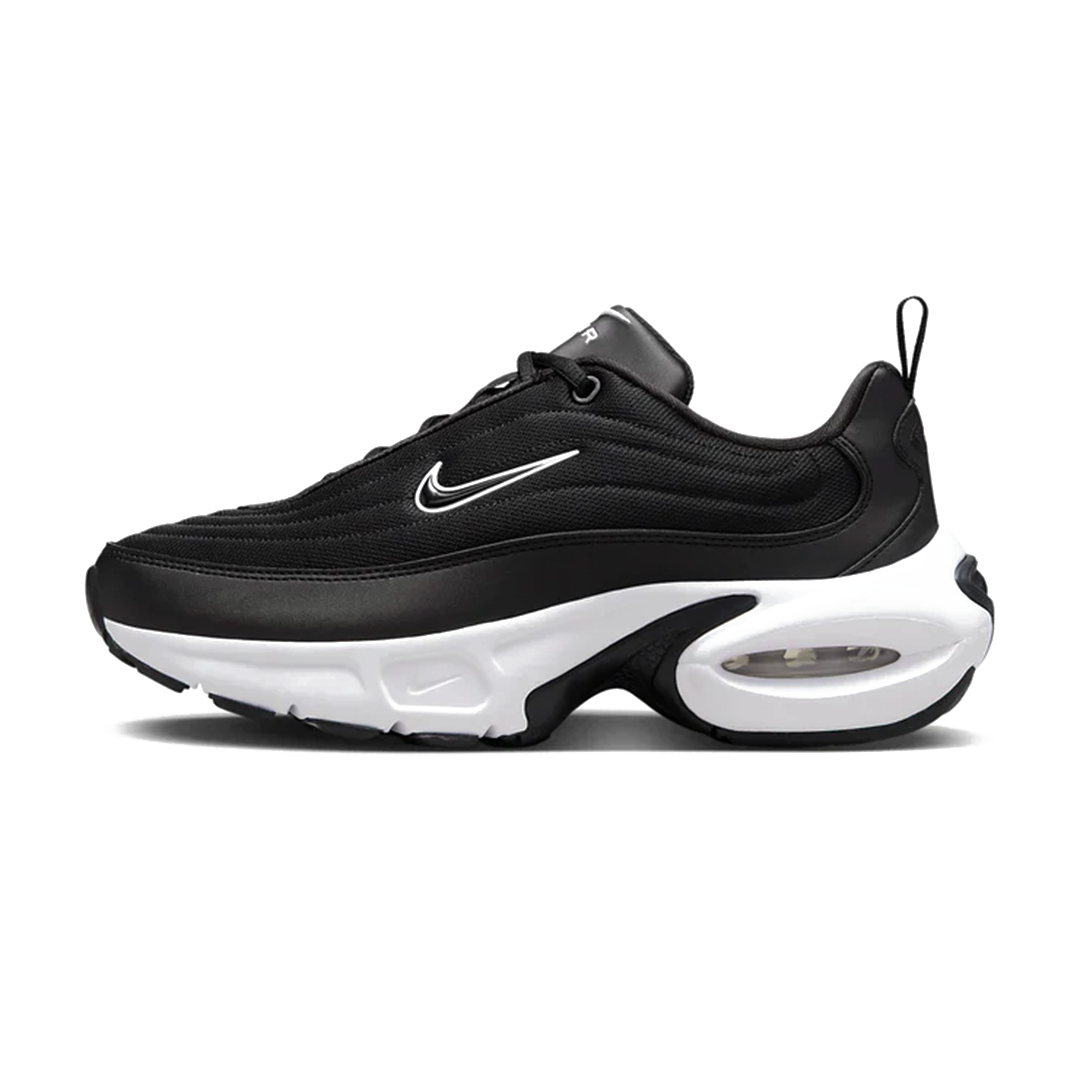 Nike Air Max Portal Black White