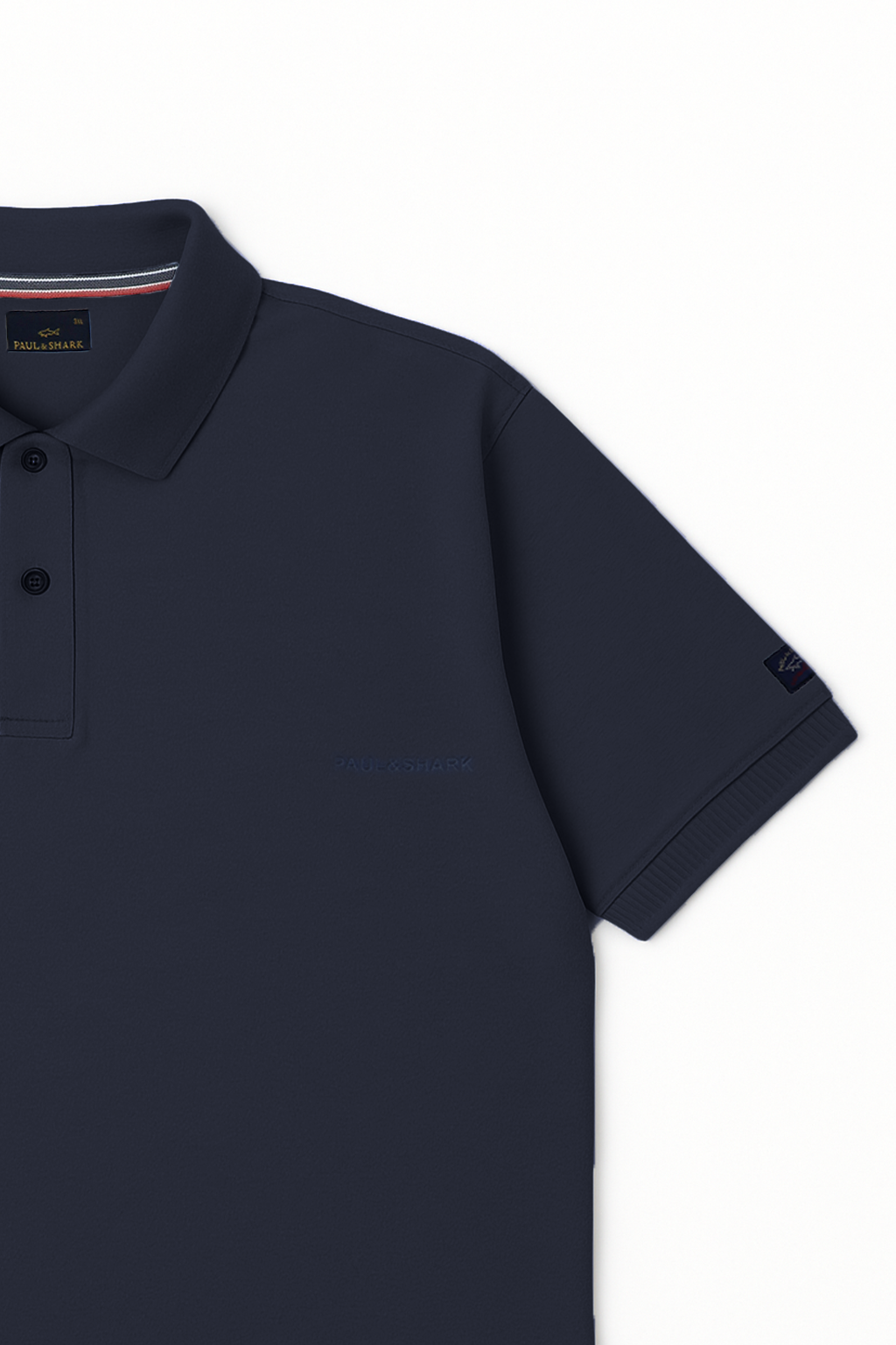 Paul & Shark Polo - Navy