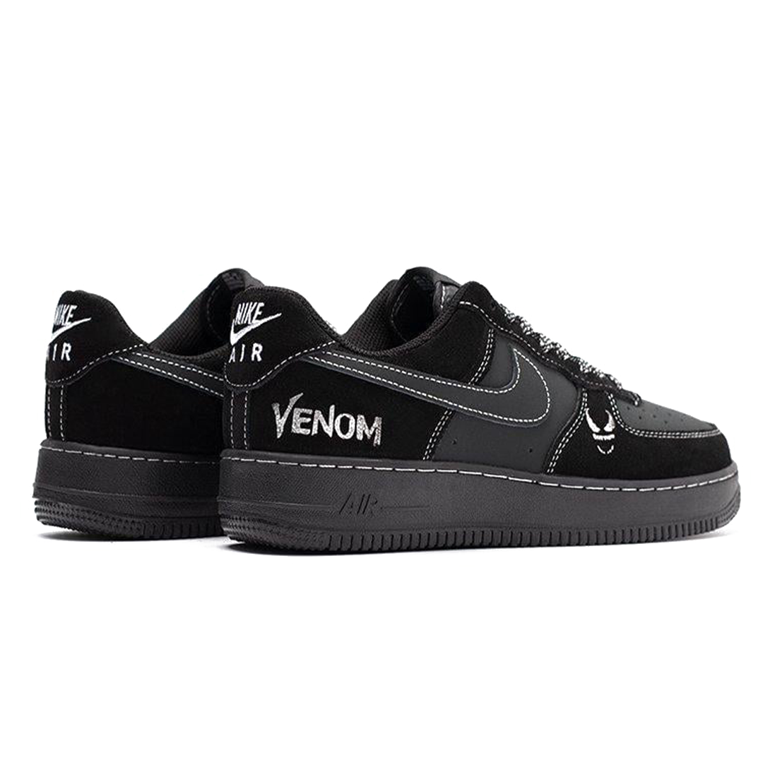 Nike Air Force Venom Black