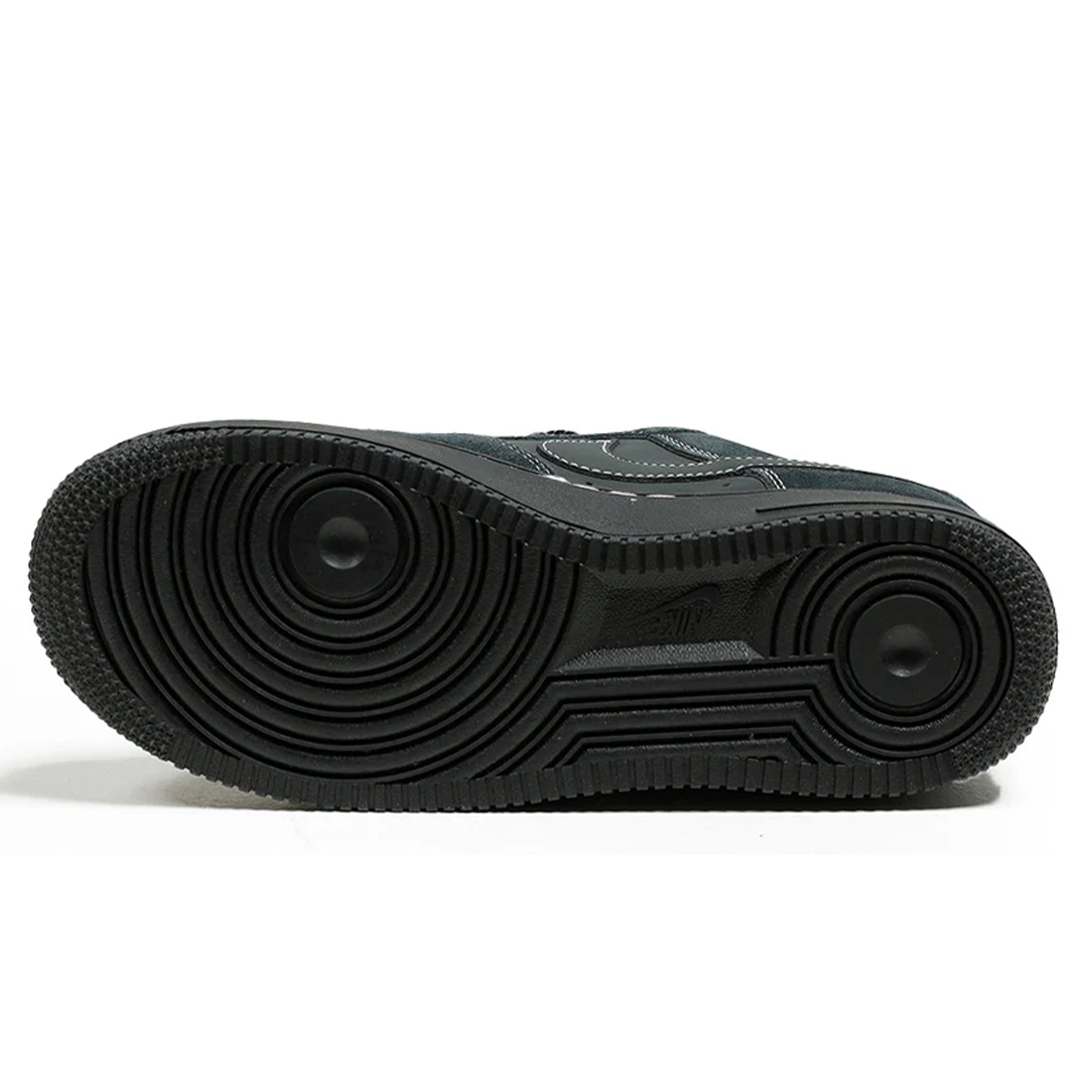 Nike Air Force Venom Black