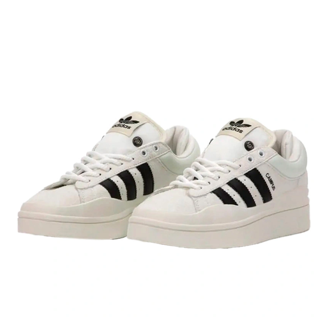 Adidas Campus x Bad Bunny Beige Noir