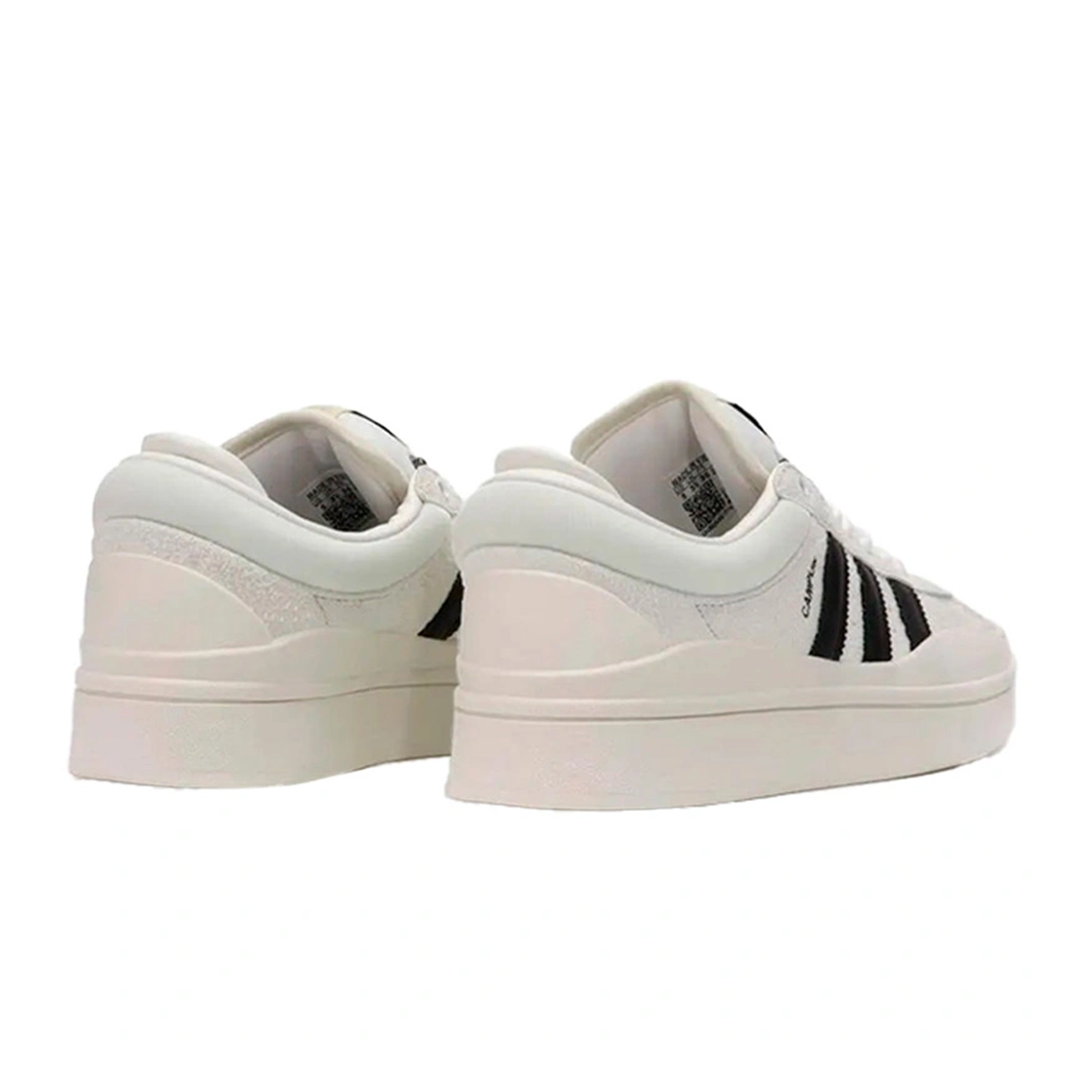 Adidas Campus x Bad Bunny Beige Noir
