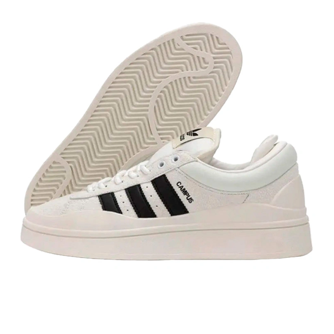 Adidas Campus x Bad Bunny Beige Noir