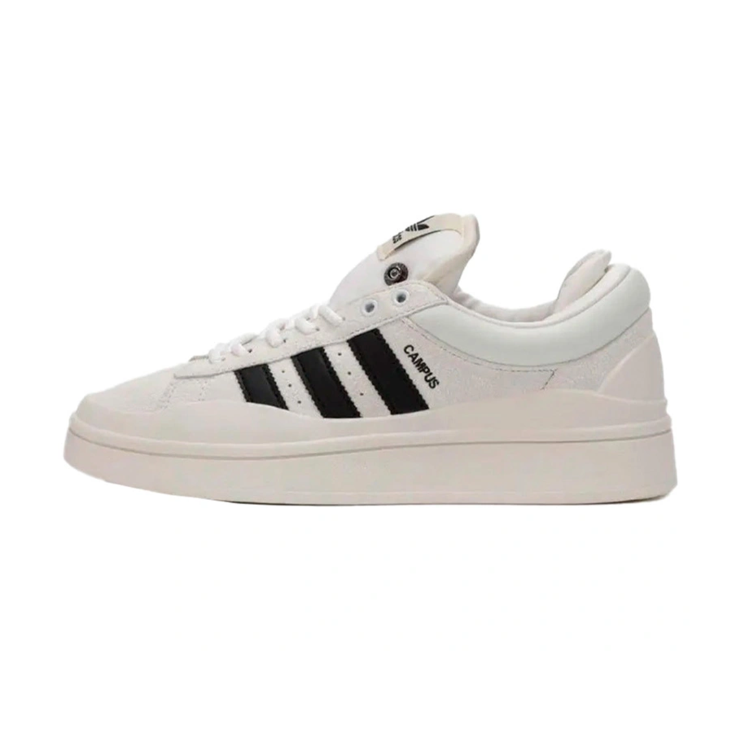 Adidas Campus x Bad Bunny Beige Noir