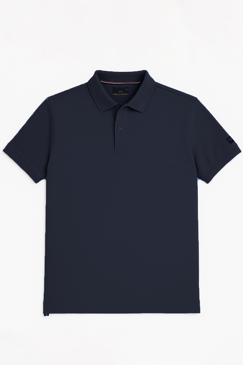 Paul & Shark Polo - Navy