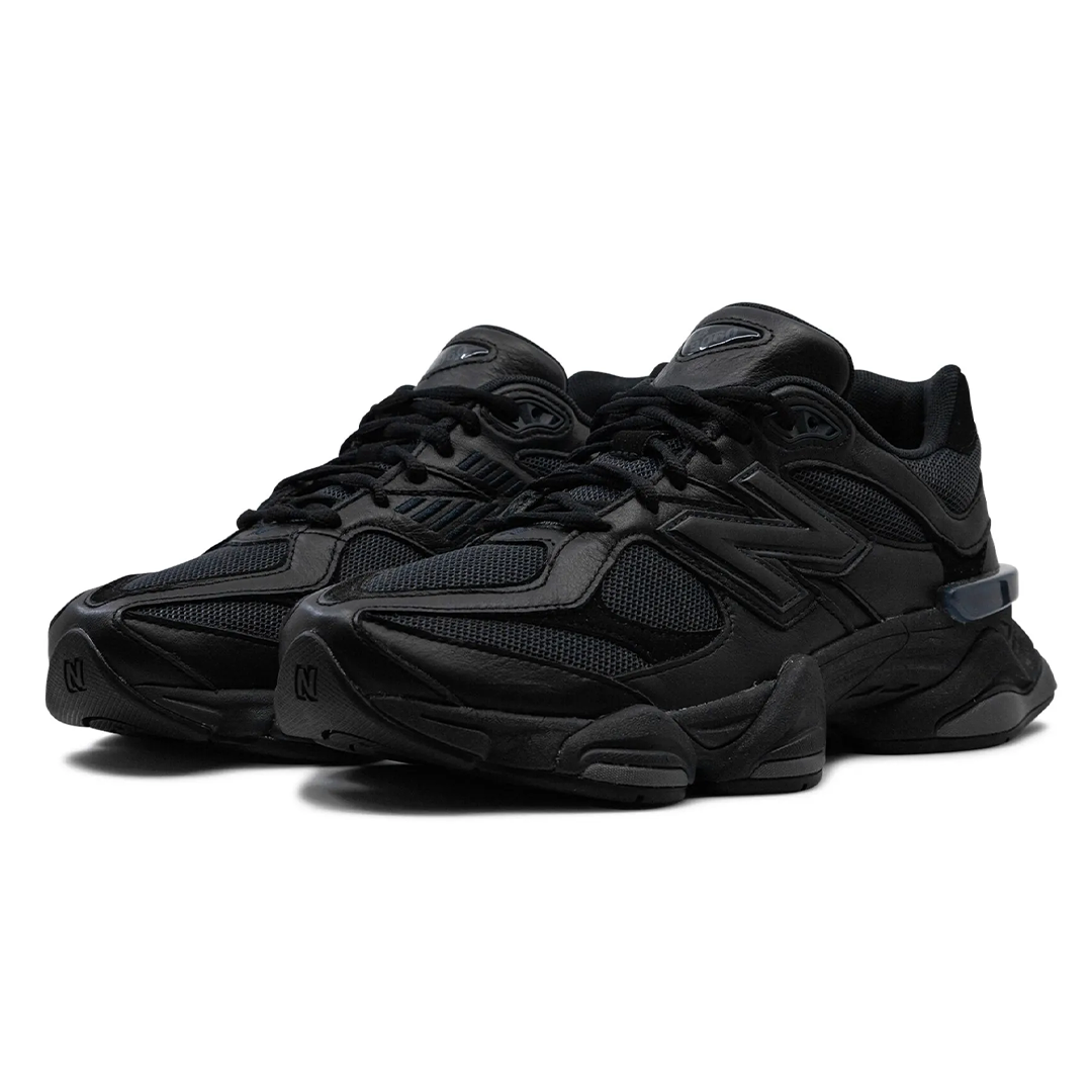 New Balance Baskets 9060 'Black'