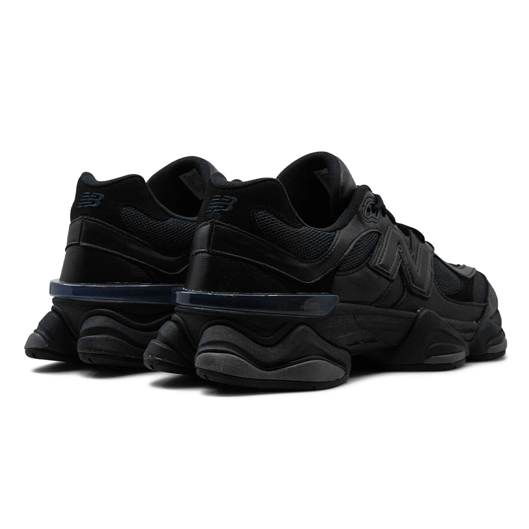 New Balance Baskets 9060 'Black'