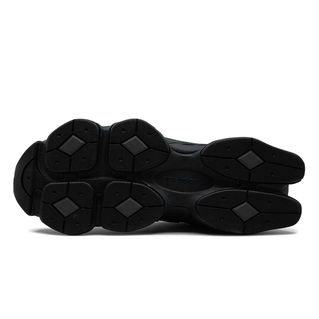 New Balance Baskets 9060 'Black'