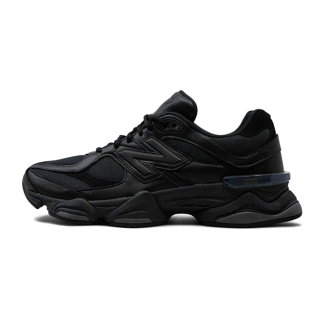 New Balance Baskets 9060 'Black'