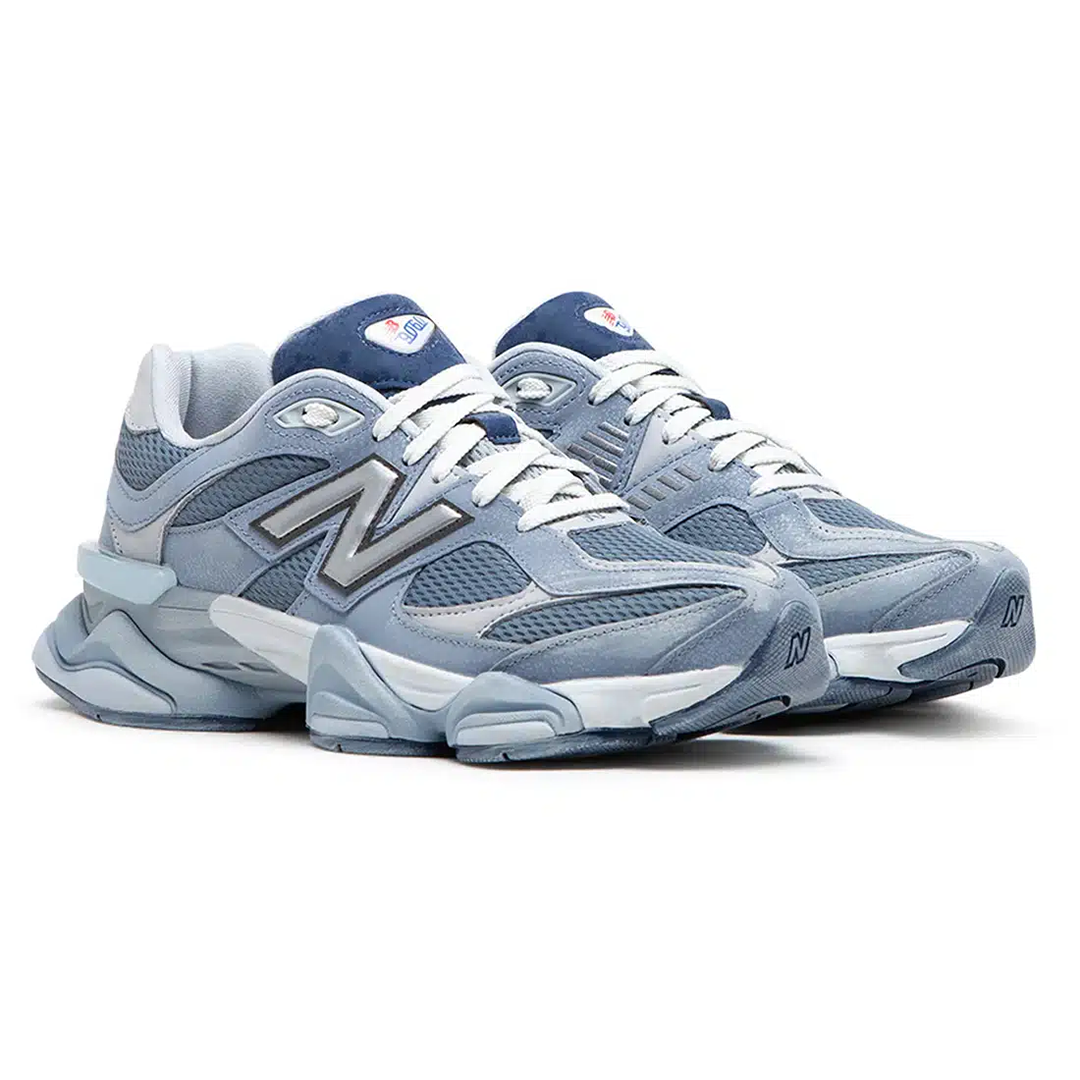New Balance 9060 Arctic Grey