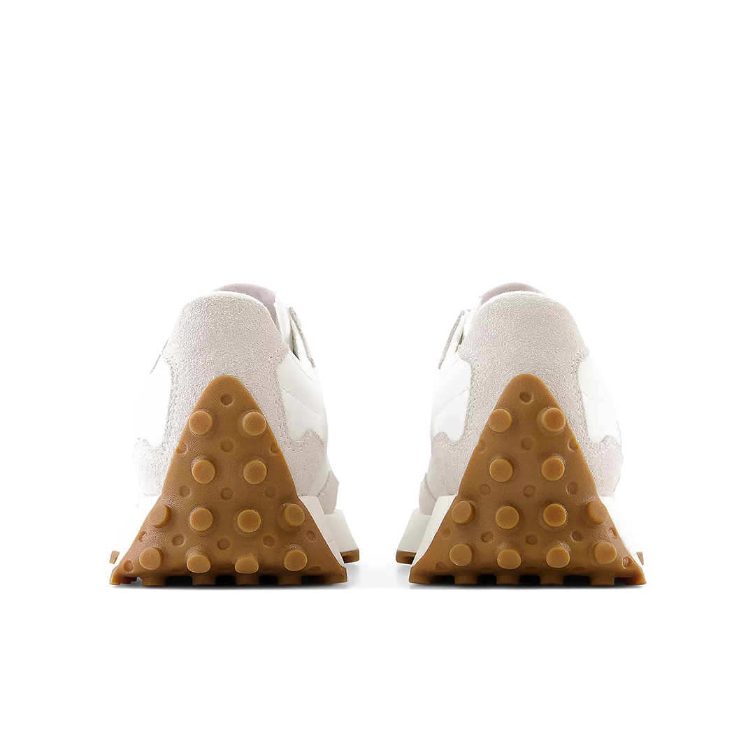New Balance 327 Blanc