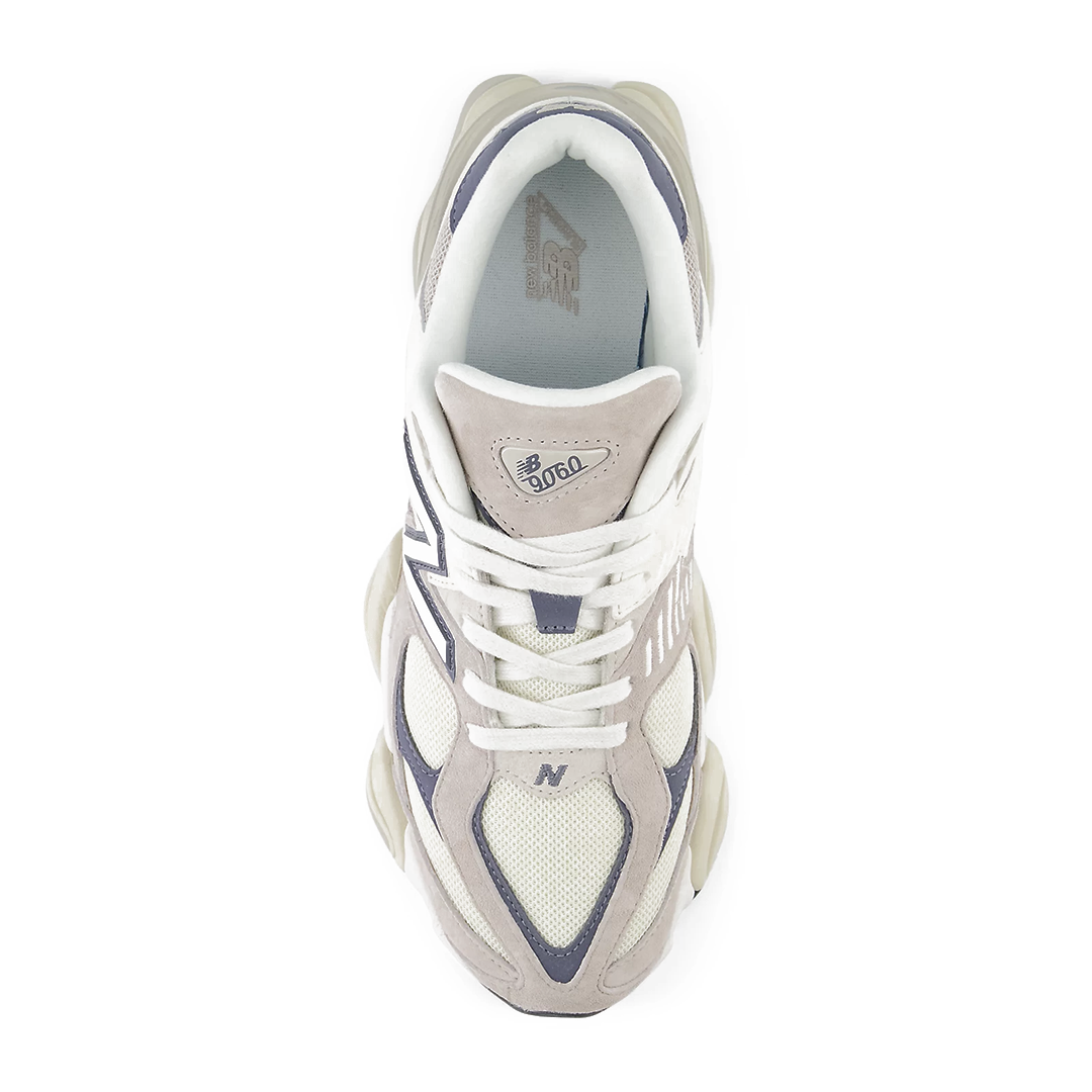 New Balance Baskets 9060 'Moonrock Linen'