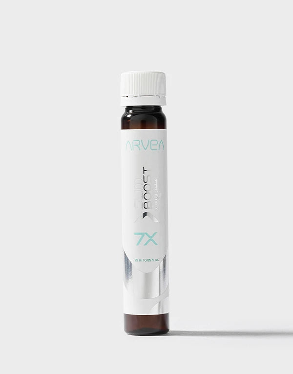7 x Slim Boost