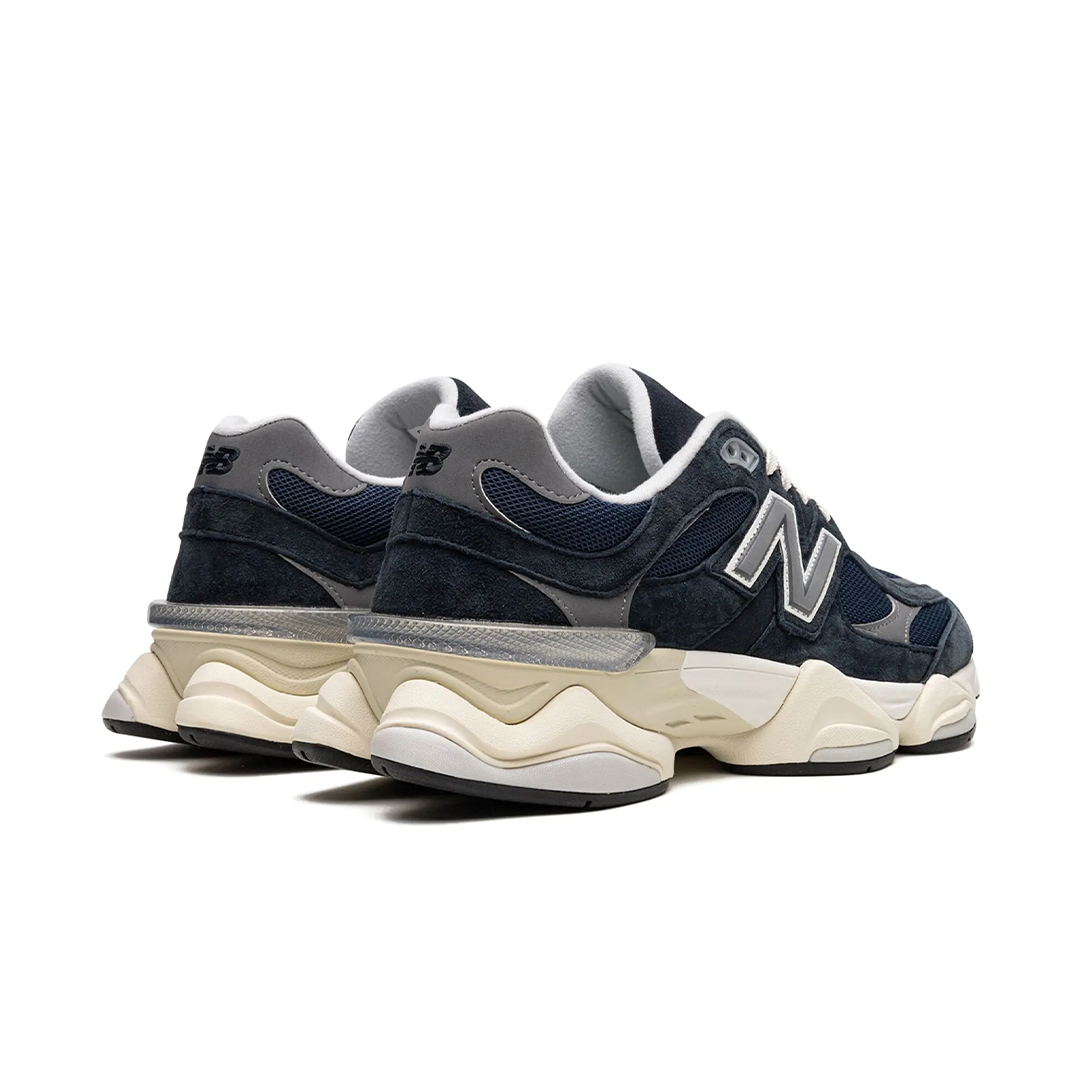 New Balance 9060 Navy White