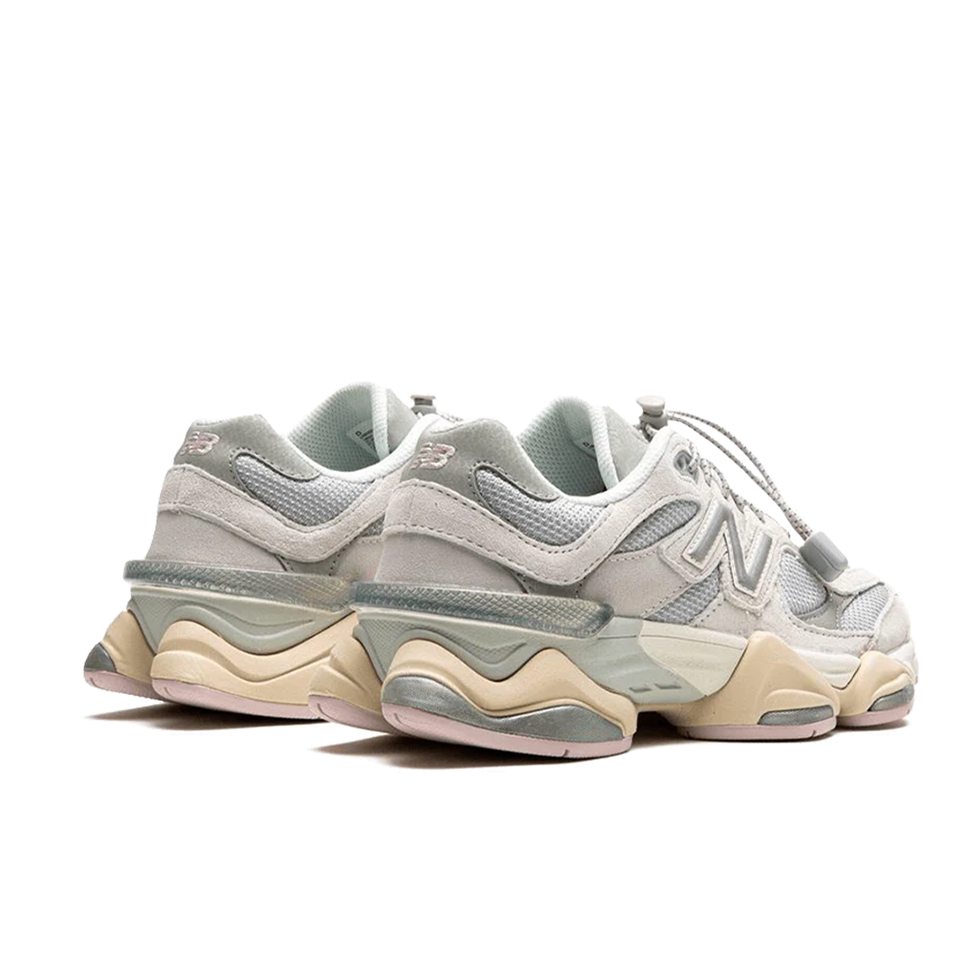 New Balance 9060 Grey Matter Gris