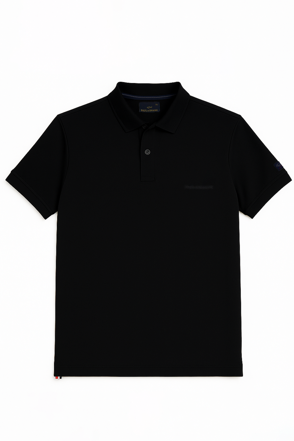 Paul & Shark Polo - Noir