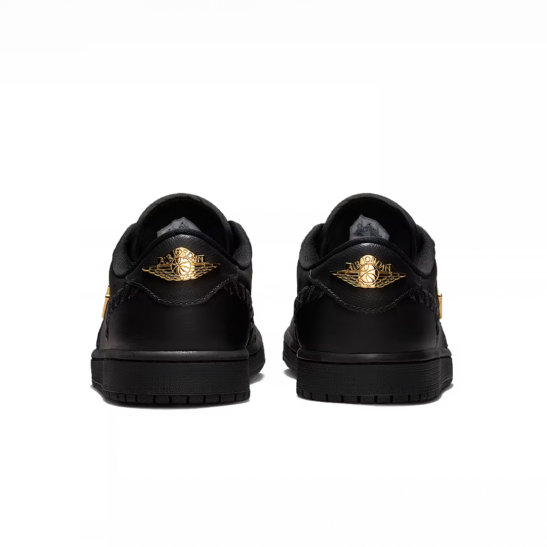 Nike Air Jordan 1 Low Method of Make