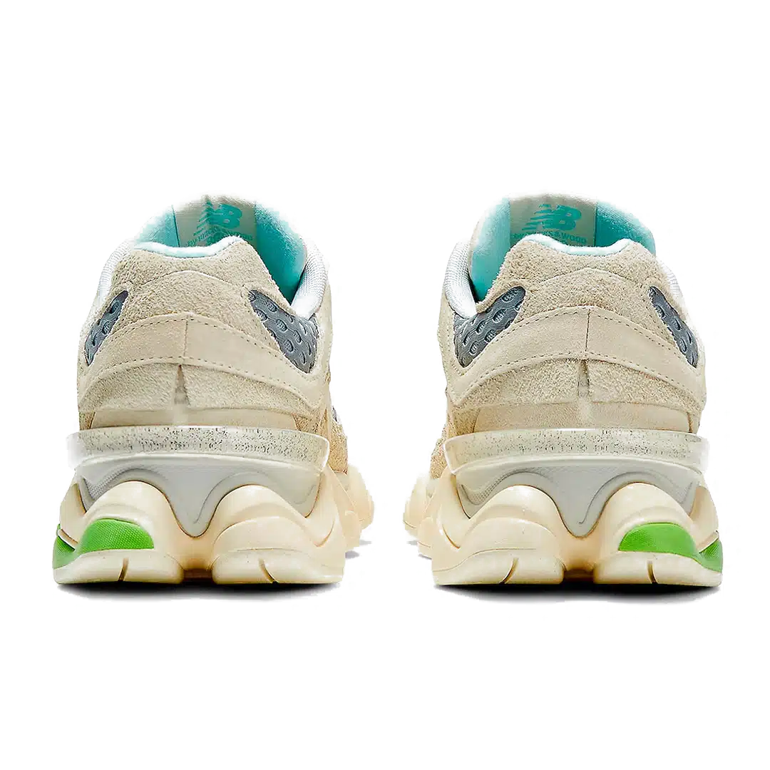 New Balance 9060 Bricks & Wood