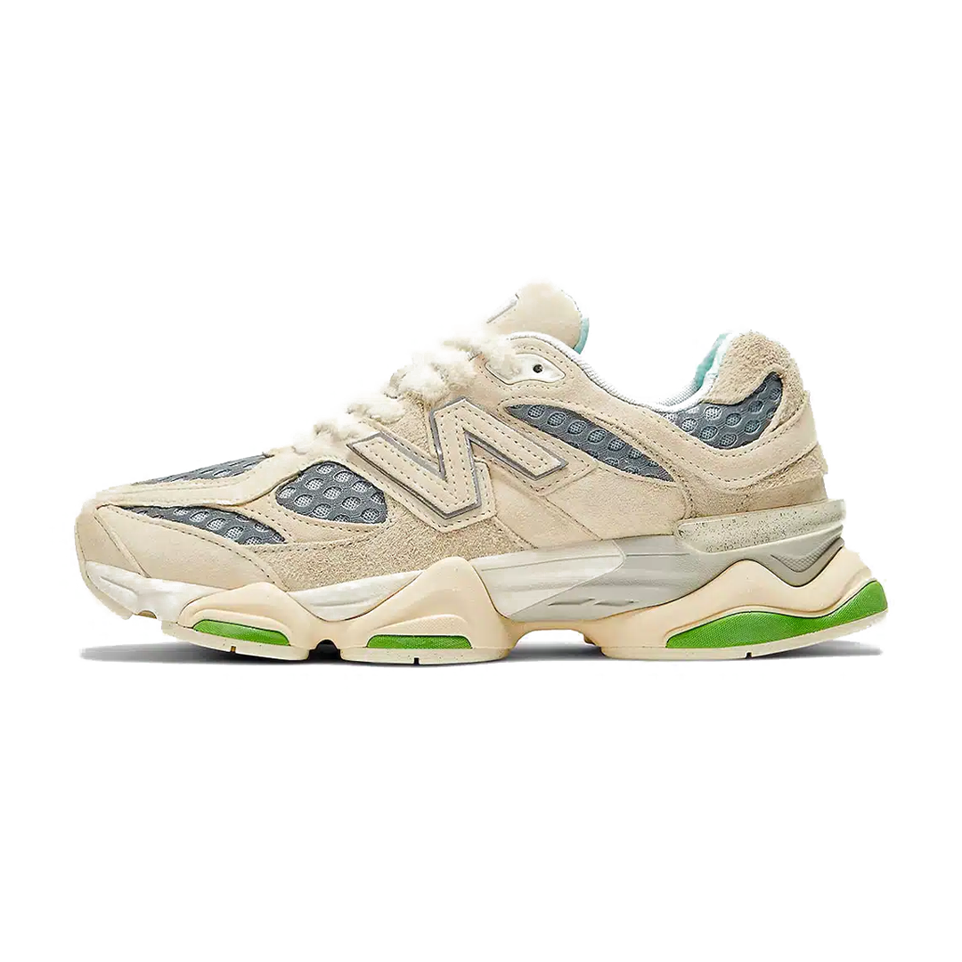 New Balance 9060 Bricks & Wood