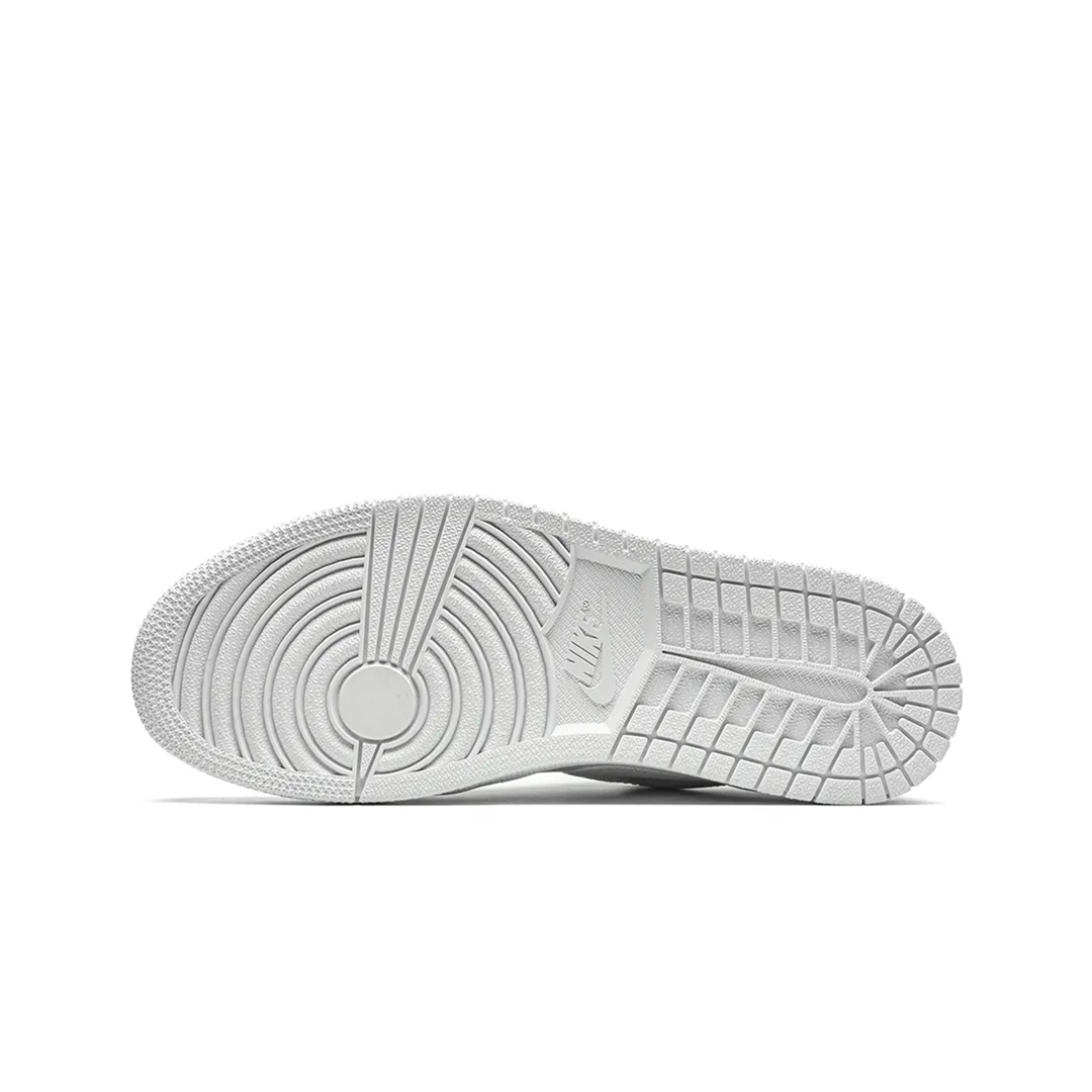Air Jordan 1 'Triple White'