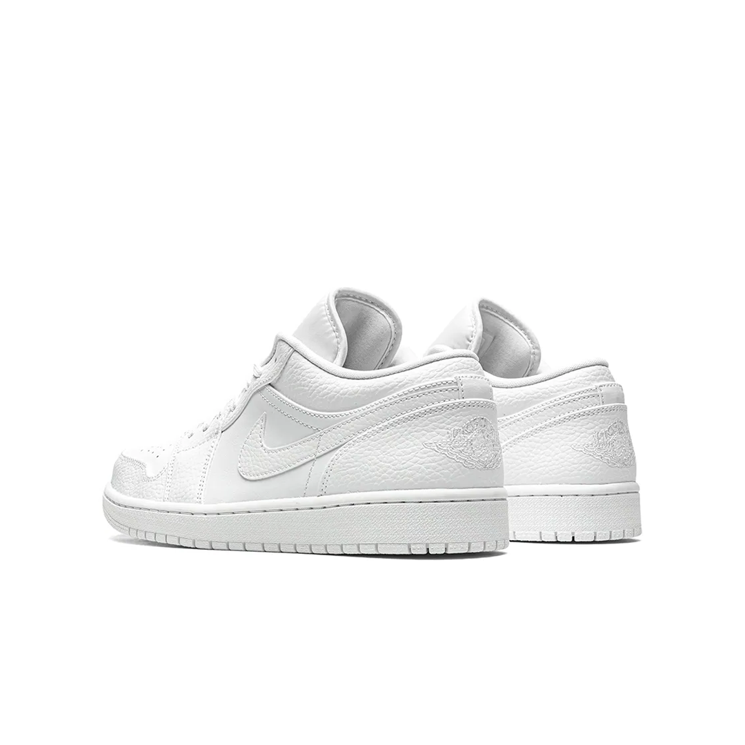 Air Jordan 1 'Triple White'