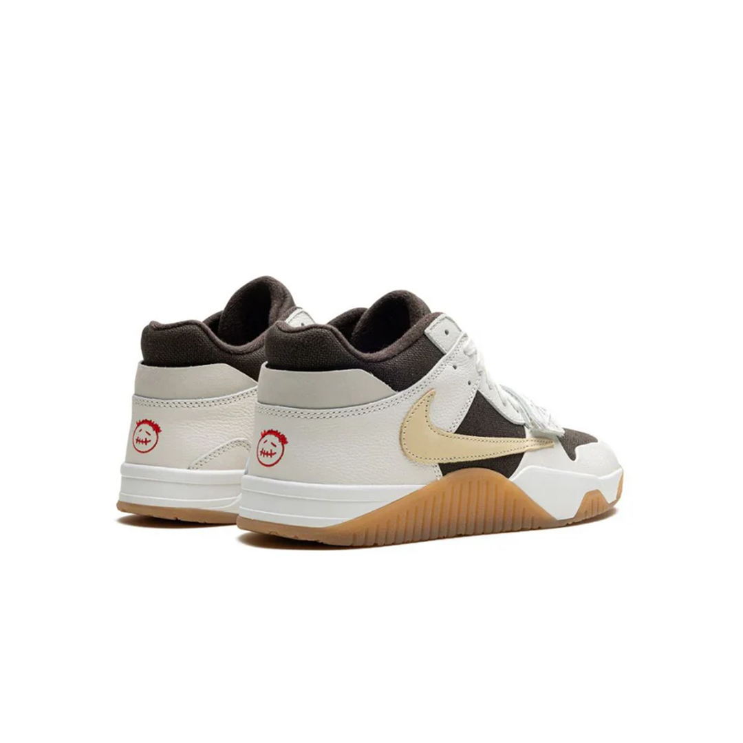 Travis Scott x Jordan Jumpman Jack Sail