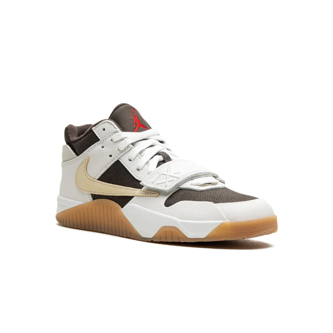 Travis Scott x Jordan Jumpman Jack Sail