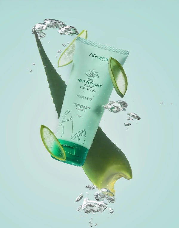 GEL NETTOYANT