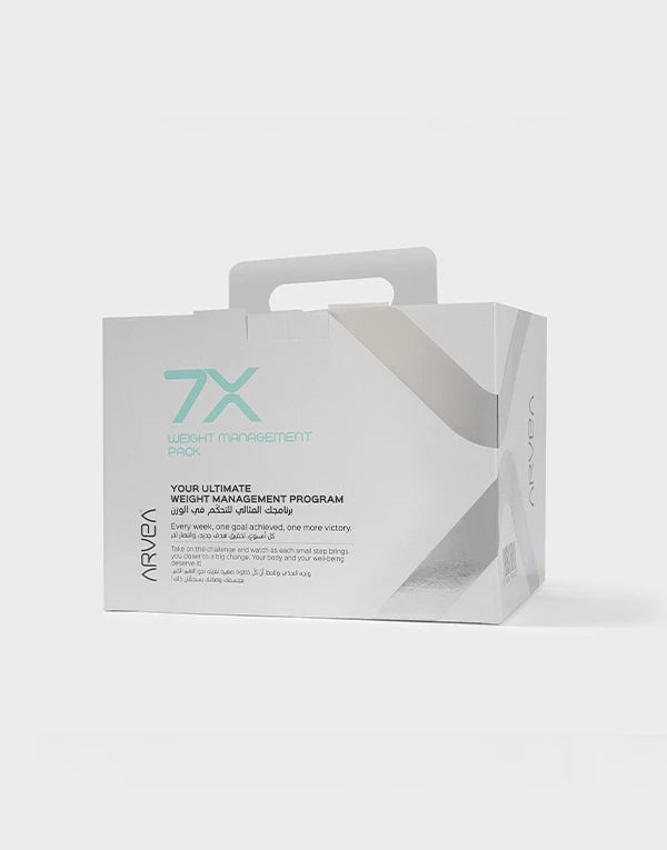 BOX 7X BISCUIT
